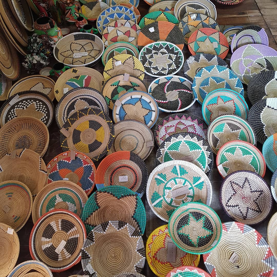 botswana baskets botswana baskets