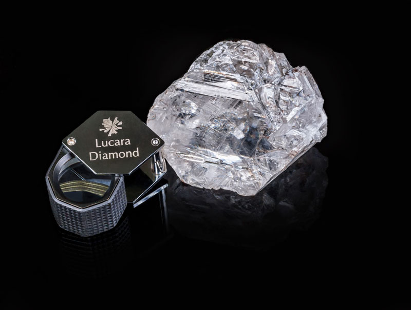 lucara diamond botswana lucara diamond botswana